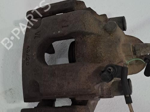 Left rear brake caliper BMW 7 (E65, E66, E67) 730 d | BP23373751M107 