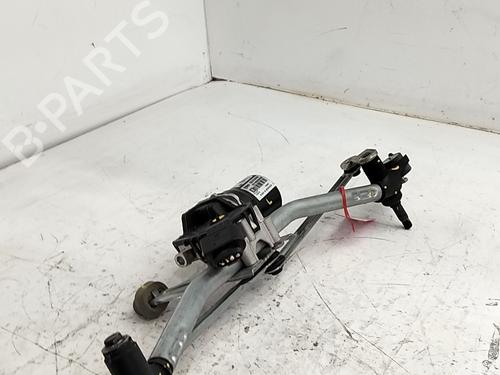 Used Front wiper motor Front wiper motor OPEL CORSA F (P2JO) CORSA-e (68) (136 hp) 39556166 39556166