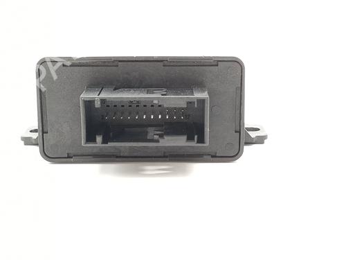 Modulo electronico VW TOUAREG (7LA, 7L6, 7L7) 3.0 V6 TDI | BP27519754M83 