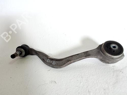 Højre fortil bærearm Højre fortil bærearm BMW X3 (G01, F97, G08) xDrive 20 d (190 hp) 33767207 33767207