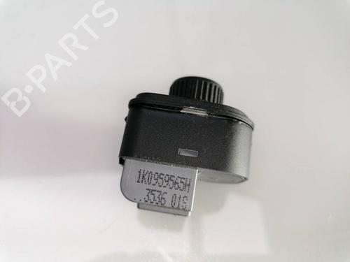 Speilbryter VW GOLF V (1K1) 1.9 TDI (105 hp) 23378643