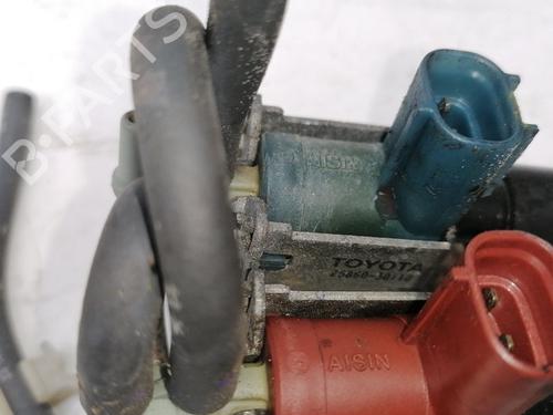 Electronic sensor TOYOTA LAND CRUISER PRADO (_J15_) 3.0 D-4D (KDJ155_, KDJ150_, KDJ150R, KDJ155R) | BP23421415M84 