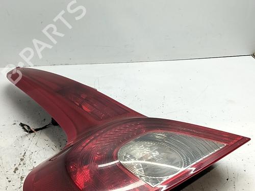 Left taillight VOLVO C30 (533) 2.0 D | BP39498944C34 - Image 3