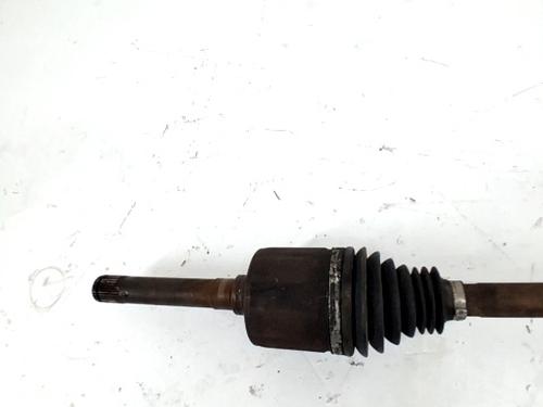 Left front driveshaft LAND ROVER DISCOVERY III (L319) 2.7 TD 4x4 | BP30801360M38