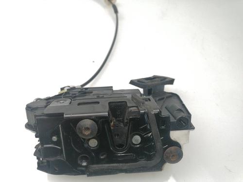 Front right lock VW GOLF VI (5K1) 2.0 GTi | BP23939733C97 