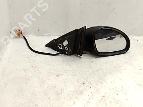 Used Right mirror Right mirror SEAT IBIZA III (6L1) 1.9 TDI (100 hp) 34331668 34331668
