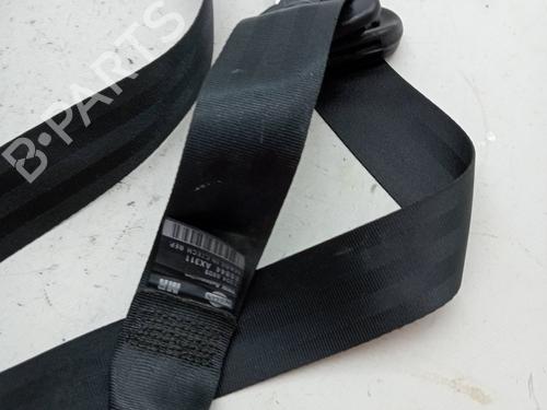 Rear right seatbelt NISSAN MICRA III (K12) 1.2 16V | BP23348856I28 