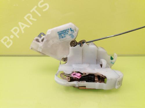 Front left lock SUBARU IMPREZA Saloon (GD) 2.0 i AWD (GD9) | BP23386464C98 