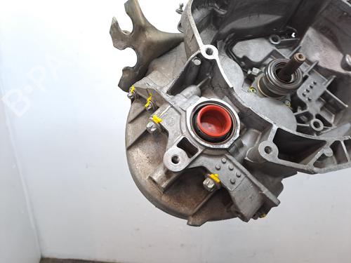 Gearbox OPEL CORSA D (S07) 1.3 CDTI (L08, L68) | BP24402457M3 