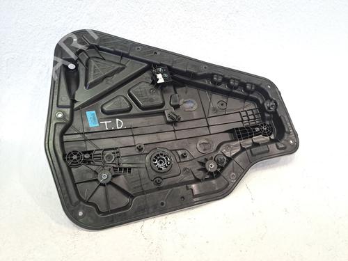 Used Rear right window mechanism BYD SEAL U 1.5 Plug-in Hybrid Front-Wheel Drive (218 hp) 25999301