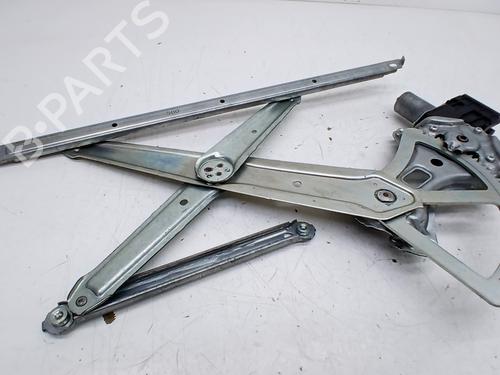 Used Front right window mechanism Front right window mechanism 38417588 38417588