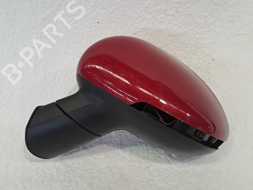 Left mirror KIA RIO III (UB) 1.2 CVVT | BP24515659C26 