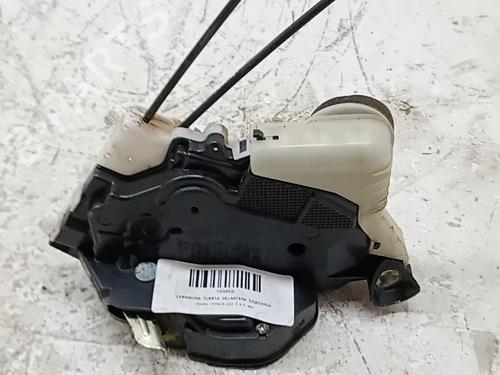 Used Front left lock Front left lock 37688185 37688185