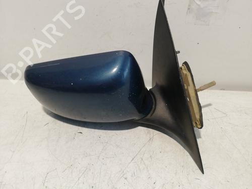 Right mirror FORD ESCORT V (AAL, ABL) 1.8 D | BP25459227C27 