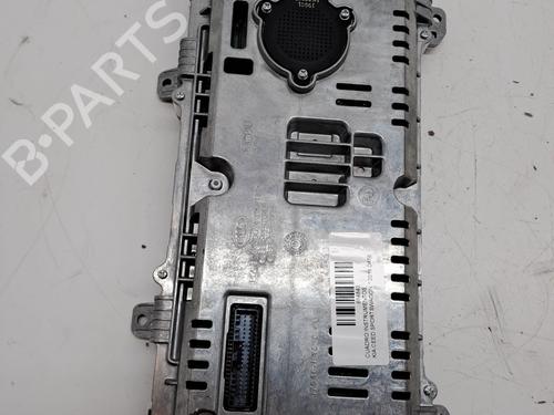 Quadrante KIA CEED (CD) 1.6 CRDi 136 | BP27193484C47 