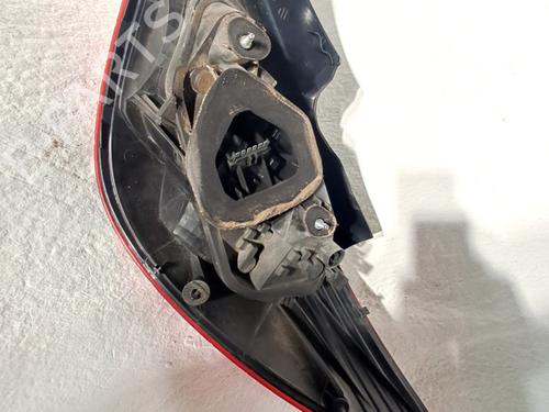 Left taillight OPEL CORSA D (S07) 1.3 CDTI (L08, L68) | BP33764750C34 - Image 2