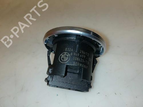 Switch BMW 1 Coupe (E82) 118 d | BP23378538I30 