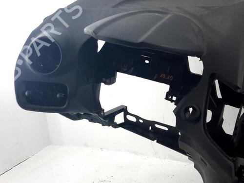 Dashboard FORD FIESTA VI Van 1.6 ST | BP37449594C46 - Image 2