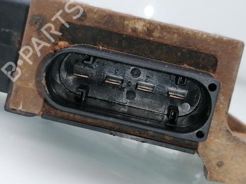 Elektronisk modul NISSAN NAVARA NP300 Pickup (D23, D23T) 2.3 dCi (D231) | BP23936718M83 