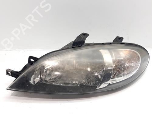 Phare gauche CHEVROLET LACETTI (J200) 2.0 D (121 hp) 32105652