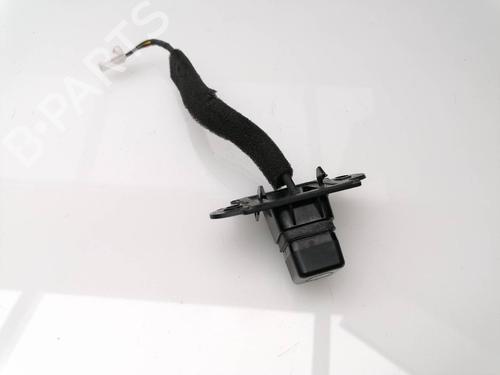 Electronic module NISSAN NV200 / EVALIA Bus 1.5 dCi 90 (M20, M20M) | BP23937084M83 