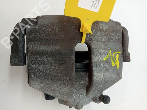 Right front brake caliper VW GOLF V (1K1) 2.0 TDI | BP23357348M104 