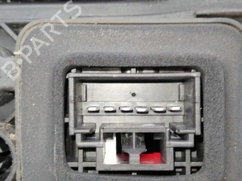 Left taillight CITROËN NEMO MPV 1.4 HDi | BP23385763C34 