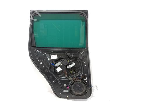 Rear left window mechanism VW TOUAREG (7LA, 7L6, 7L7) 3.0 V6 TDI | BP25613108C24 