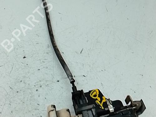 Used Front left lock Front left lock FIAT DOBLO Box Body/MPV (223_) 1.9 D (223ZXB1A) (63 hp) 36015488 36015488