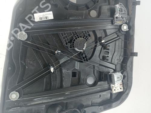 Front right window mechanism HYUNDAI TUCSON (TL, TLE) 1.6 T-GDi | BP23976297C23 