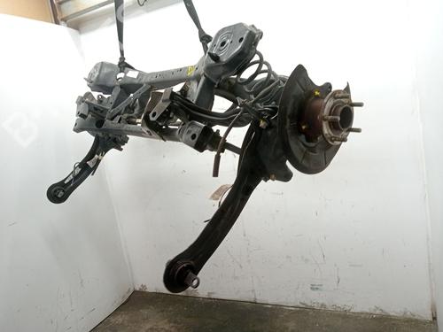 Rear axle FORD C-MAX II (DXA/CB7, DXA/CEU) 1.6 Ti | BP24515250M2 