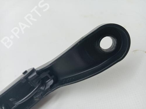 Front windshield wiper arm CITROËN BERLINGO MULTISPACE (B9) 1.6 BlueHDi 100 | BP23347038C143 