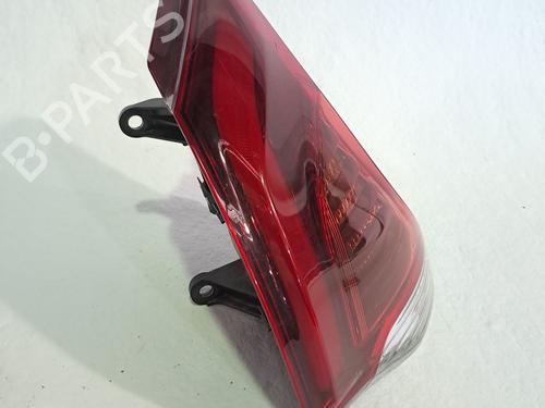 Right taillight PEUGEOT 3008 I MPV (0U_) 1.6 BlueHDi 120 | BP27463960C35 