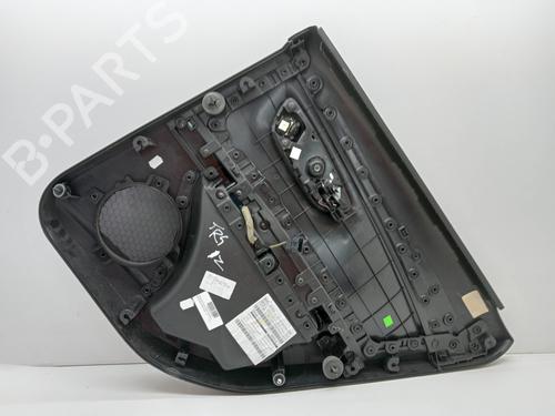 Rear left panel SEAT LEON (5F1) 1.6 TDI | BP23351287C60 