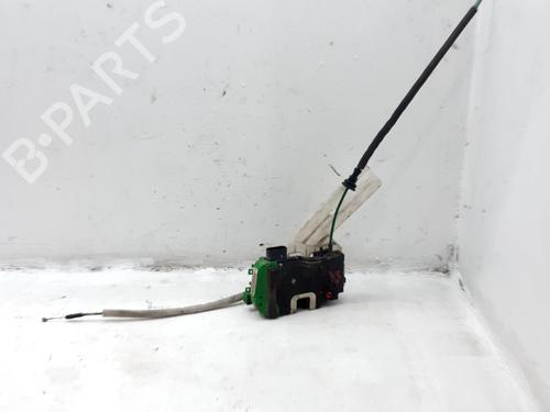 Used Front left lock Front left lock HYUNDAI i40 I (VF) 1.7 CRDi (136 hp) 35771769 35771769