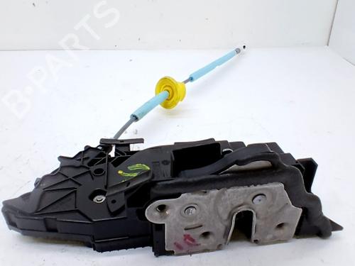Front left lock BMW 1 (F40) M 135 i xDrive | BP40546111C98 - Image 3
