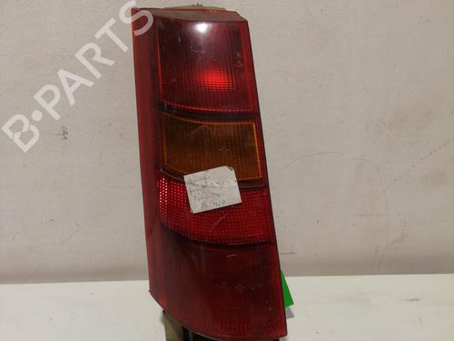 Used Left taillight RENAULT SUPER 5 (B/C40_) 1.1 (B/C/401, B/C40H) (45 hp) 25457729