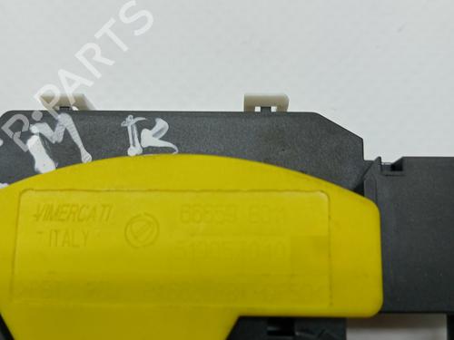 Electronic module FIAT 500L (351_, 352_) 0.9 (199LYC1B) | BP23342781M83 