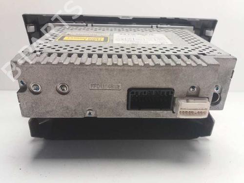 Radio SUZUKI SWIFT III (MZ, EZ) 1.5 (RS415, ZC21S) (102 hp) 25483030