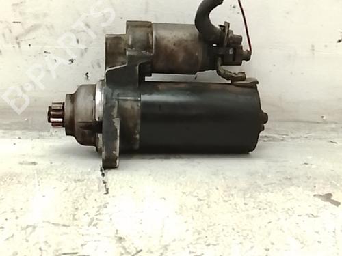 Starter SEAT IBIZA III (6L1) 1.4 TDI | BP36258129M8 - Image 3