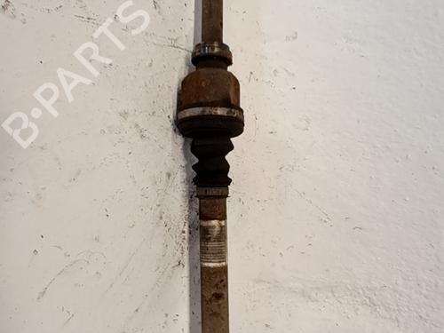 Used Right front driveshaft Right front driveshaft CITROËN C4 Grand Picasso I (UA_) 1.6 HDi (109 hp) 33768688 33768688