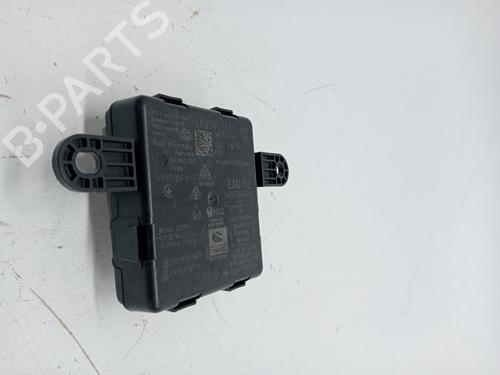 Elektronisk modul SEAT LEON ST (5F8) 1.5 TSI | BP23372003M83 