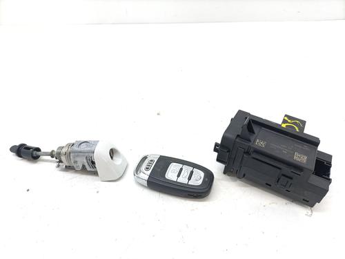 Ignition barrel AUDI Q5 (8RB) 2.0 TDI | BP29228359M48 