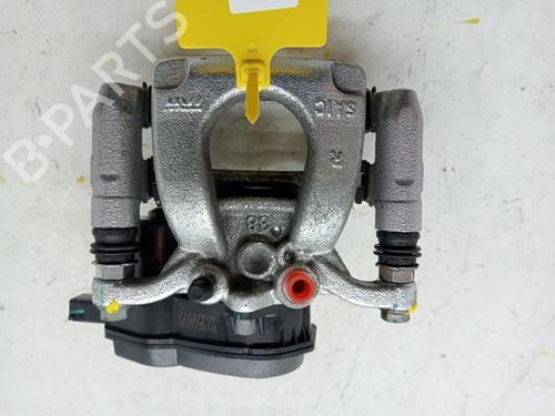 Used Right rear brake caliper MG MG ZS SUV EV (156 hp) 23363557