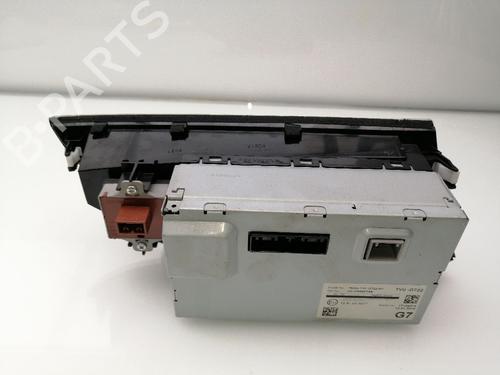 Multifunctionele display HONDA CIVIC VIII Hatchback (FN, FK) 2.2 CTDi (FK3) | BP23936305C48 