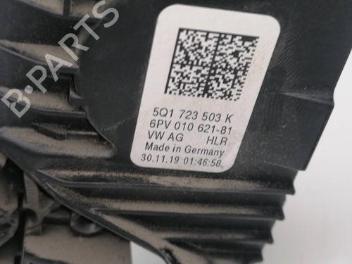 Used Pedal SEAT LEON ST (5F8) 2.0 TDI (150 hp) 23940092
