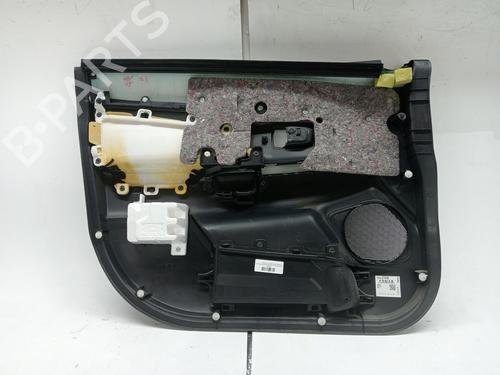 Front right panel CITROËN C4 AIRCROSS 1.6 HDi 115 | BP24466875C59 