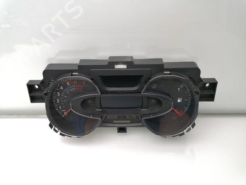 Instrument cluster RENAULT CAPTUR I (J5_, H5_) 0.9 TCe 90 | BP23936839C47  - Image 5