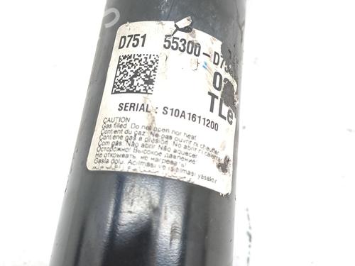 Left rear shock absorber HYUNDAI TUCSON (TL, TLE) 1.6 CRDi hybrid 48V | BP29051489M18 