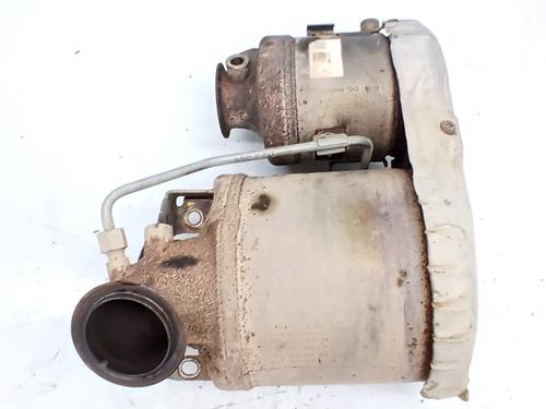 Particulate filter VW CADDY IV Box Body/MPV (SAA, SAH) 2.0 TDI | BP33815706M81 - Image 4